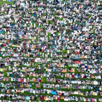 Birmingham Eid al-Adha 2026: Live Updates on Small Heath Park Timings and Traffic