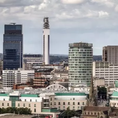 Birmingham Election Countdown Live: Rivals Clash, Polls Show Deadlock
