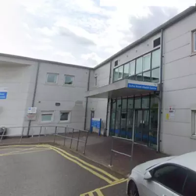 Birmingham GP struck off for drug use and patient relationship