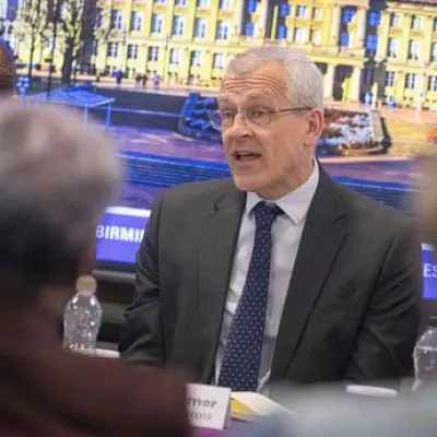 Birmingham Lib Dems Demand Urgent Action Over Raise the Colours Tensions