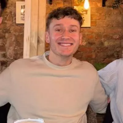 Birmingham Man Thought He Had Hangover, Then Diagnosed with Brain Tumour