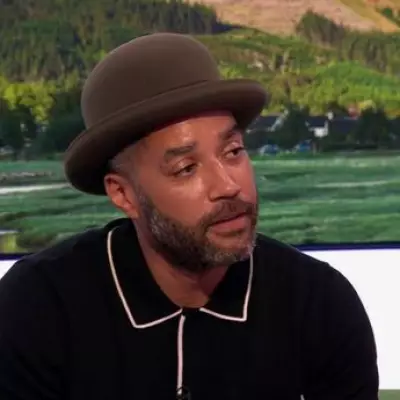 Birmingham Star Samuel Anderson Opens Up About Sisters' Rare Condition