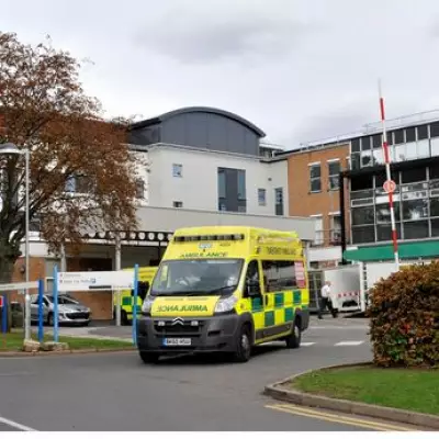 Birmingham woman, 88, dies after antibiotic reaction at Good Hope Hospital