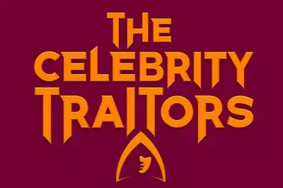Birmingham's Joe Lycett Among 21 Celebs for Celebrity Traitors Series Two