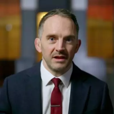 Birmingham's Own 24 Hours in Police Custody Returns with Shocking New Episode