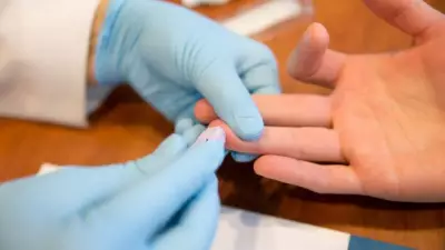 Blood test breakthrough could detect heart and kidney disease earlier
