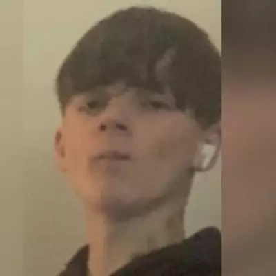 Body Found in Search for Missing 14-Year-Old Tyler Townsend