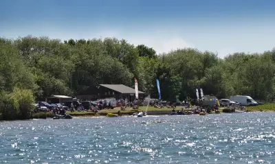 Body of Missing Teenage Girl Recovered from Water at Country Park