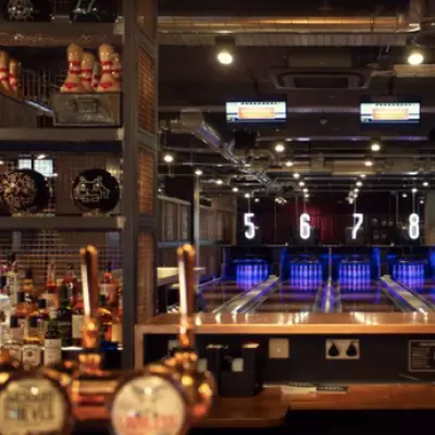 Boutique Bowling Firm Lane7 to Open in Leeds City Centre Next Month