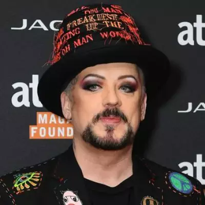 Boy George and Culture Club Reunite for UK Tour: Birmingham Tickets