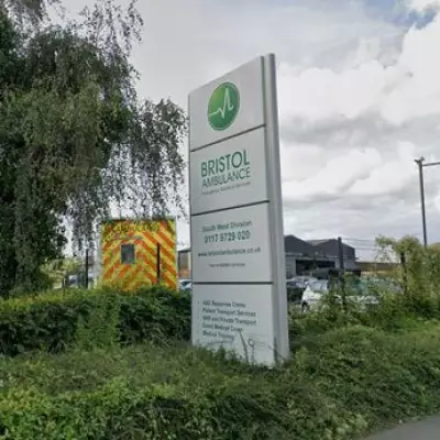 Bristol Ambulance EMS Rescued from Administration, Saving Hundreds of Jobs
