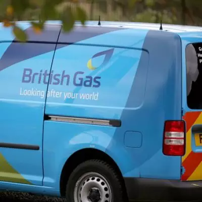 British Gas Offers £1,641 Free Energy Prize in May Draw