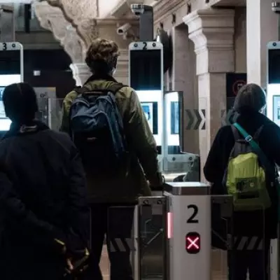 British Tourists Warned to Arrive Three Hours Early at EU Airports