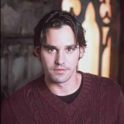 Buffy Star Nicholas Brendon's Cause of Death Confirmed at 54