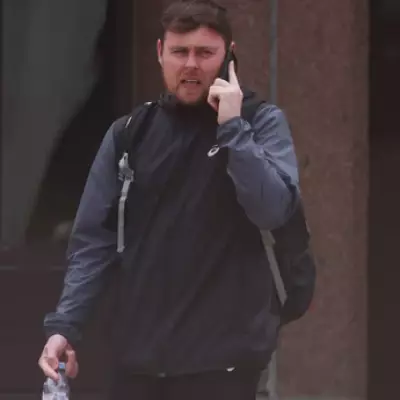 Builder Avoids Jail After Hitting Site Manager with Spade Over Complaint