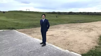 Campaigner Urges R&A to Adopt Sefton Coastline Improvement Proposals