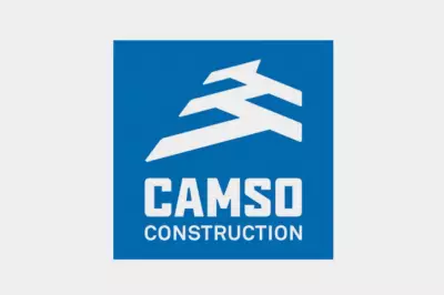 CAMSO Construction Expands into UK and Ireland Markets
