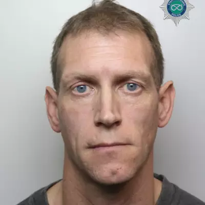 Cannock Paedophile Jailed for Breaching Order After Contacting Children on Instagram