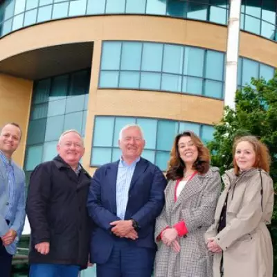 Cardiff and Vale College Acquires Major City Centre Office Building for Expansion