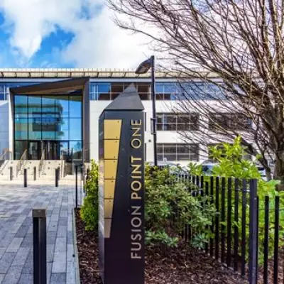 Cardiff Office Buildings Fusion Point Acquired in Multi-Million Deal