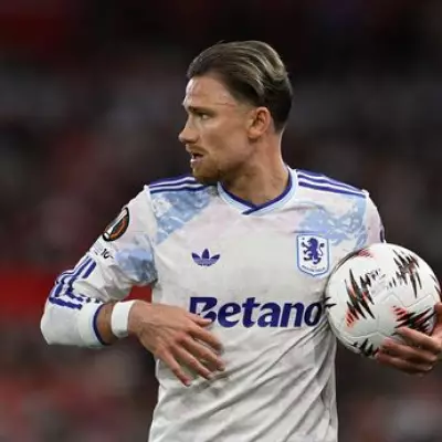 Cash Warns Forest: Expect Completely Different Game at Villa Park