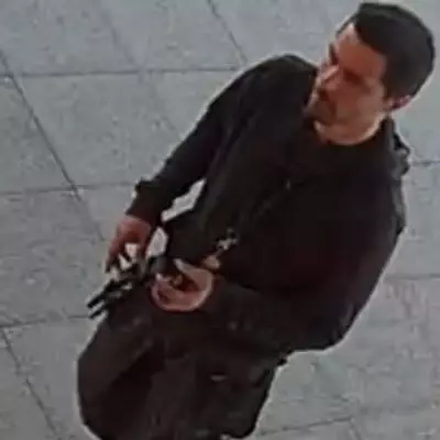 CCTV appeal after elderly woman's bank card stolen in Tamworth car park