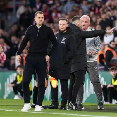 Championship Chaos: Spygate Storm and Managerial Search Dominate