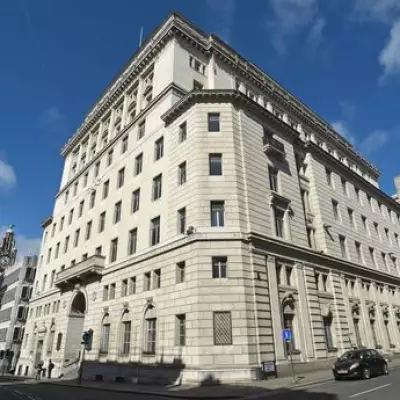 Chancellor Backs Liverpool Regeneration Projects with New Funding