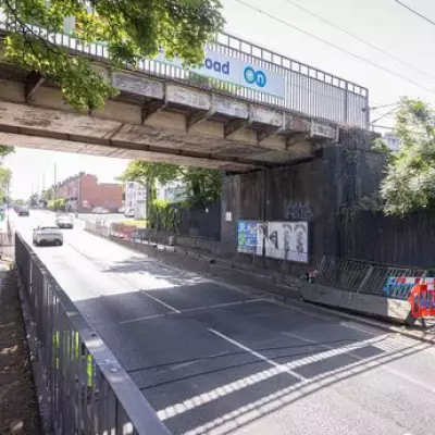 Chester Road Reopens After Serious Accident Near Sutton Coldfield Station
