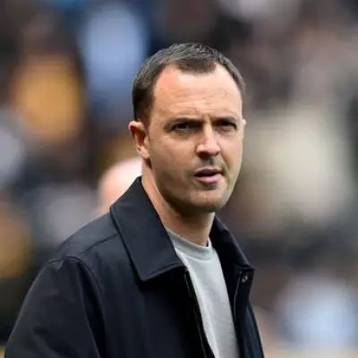 Chris Davies Has Grown Into a Better Birmingham City Manager