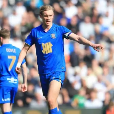 Christoph Klarer's No-Nonsense Message to Birmingham City