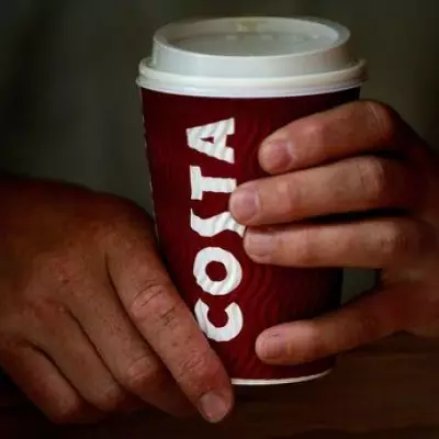 Costa Coffee to Open 14 New Stores in Sainsbury's Across UK
