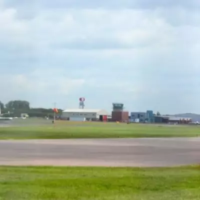 Coventry Airport to Close Permanently from May 9, Final Operations End June 11