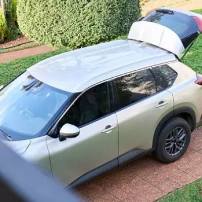 Dacia Duster Named Best Small 4x4 in UK, Land Rover Misses Top Three