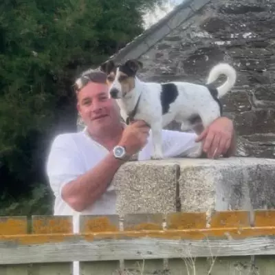 Dad killed when tree collapsed on caravan in 90mph storm