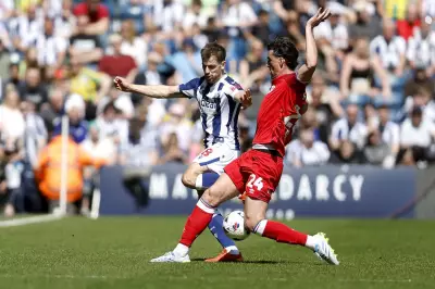 Debating West Brom's 4-4-2: Can It Work for 46 Games Next Season?