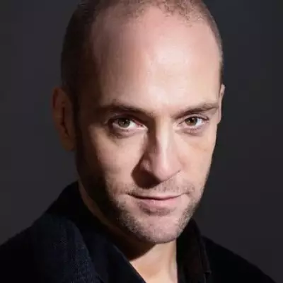 Derren Brown Admits Common Birmingham Theatre Mistake