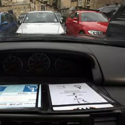 DfT Urged to Restrict Blue Badges to Only Two Health Conditions