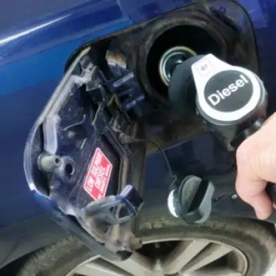Diesel Vehicles Could Vanish as Business Costs Rise 30%