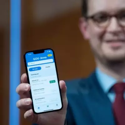 Digital ID Bill Slammed as 'Dark Day' in British Politics
