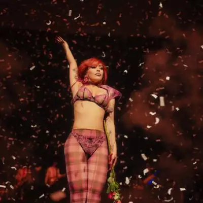 Doja Cat Sets Utilita Arena Ablaze with Scorching Birmingham Show
