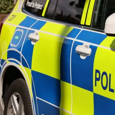 Driver Shot by Police After Car Driven Directly at Officers in Whitefield