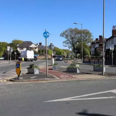 Drivers May Lose Parking Under New Liverpool Cycle Route Plan