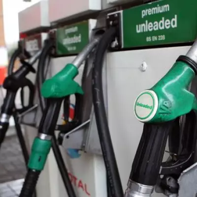 Drivers Urged to Fill Up Tanks Before Sunday Price Hikes