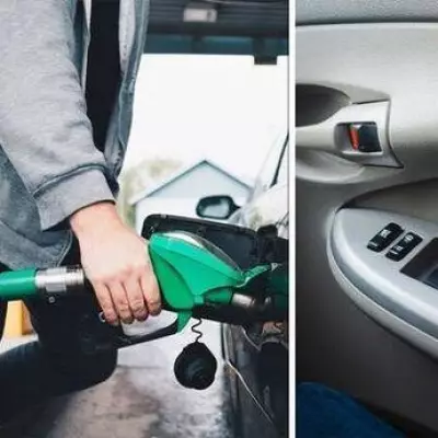 Drivers warned: avoid this button or risk 20% more fuel use