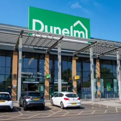 Dunelm's £40 Rechargeable Lamp Gets Rave Reviews for Warm Cosy Glow
