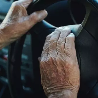 DVLA to Cancel Licences of Over-70s Failing Number Plate Test