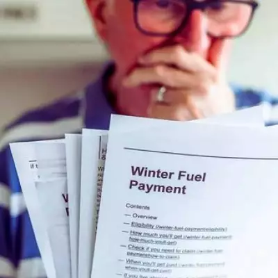 DWP and HMRC Update Winter Fuel Payment Repayment Rules for 2026