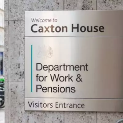 DWP Bank Checks on Three Benefits Risk Breaking Public Trust