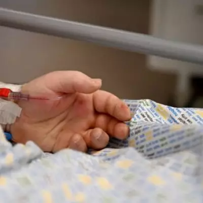DWP Benefits Could Be Axed for Four Health Conditions in NHS Reform